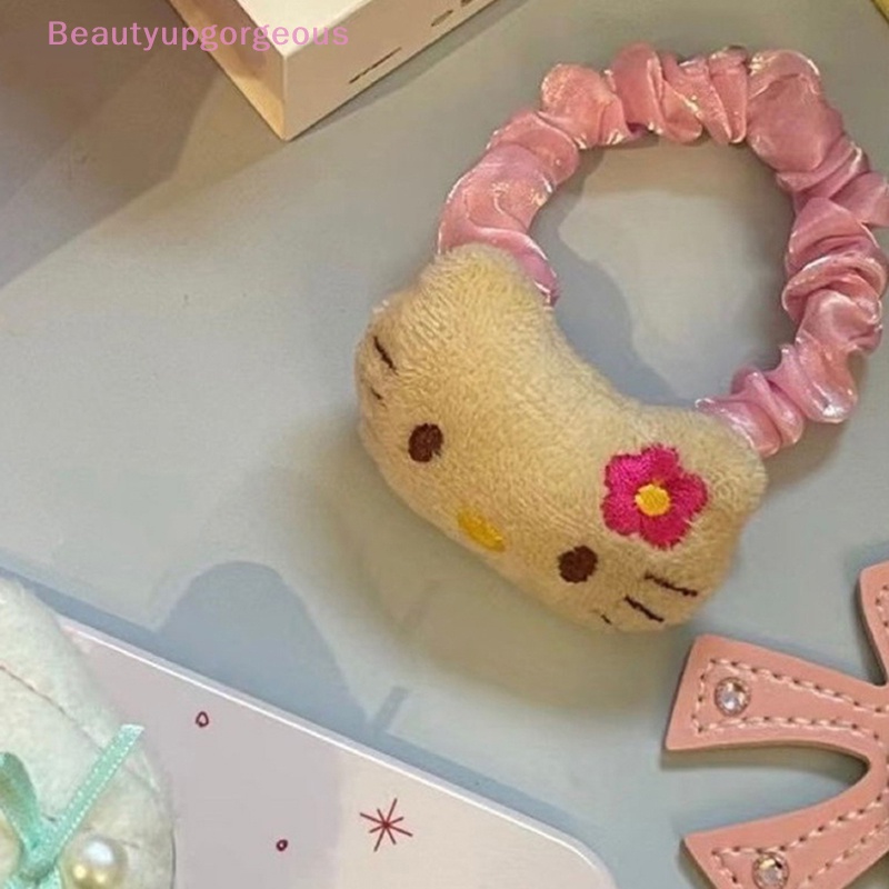 Kẹp Tóc Đa Năng Hình Mèo Dễ Thương Cho Bé