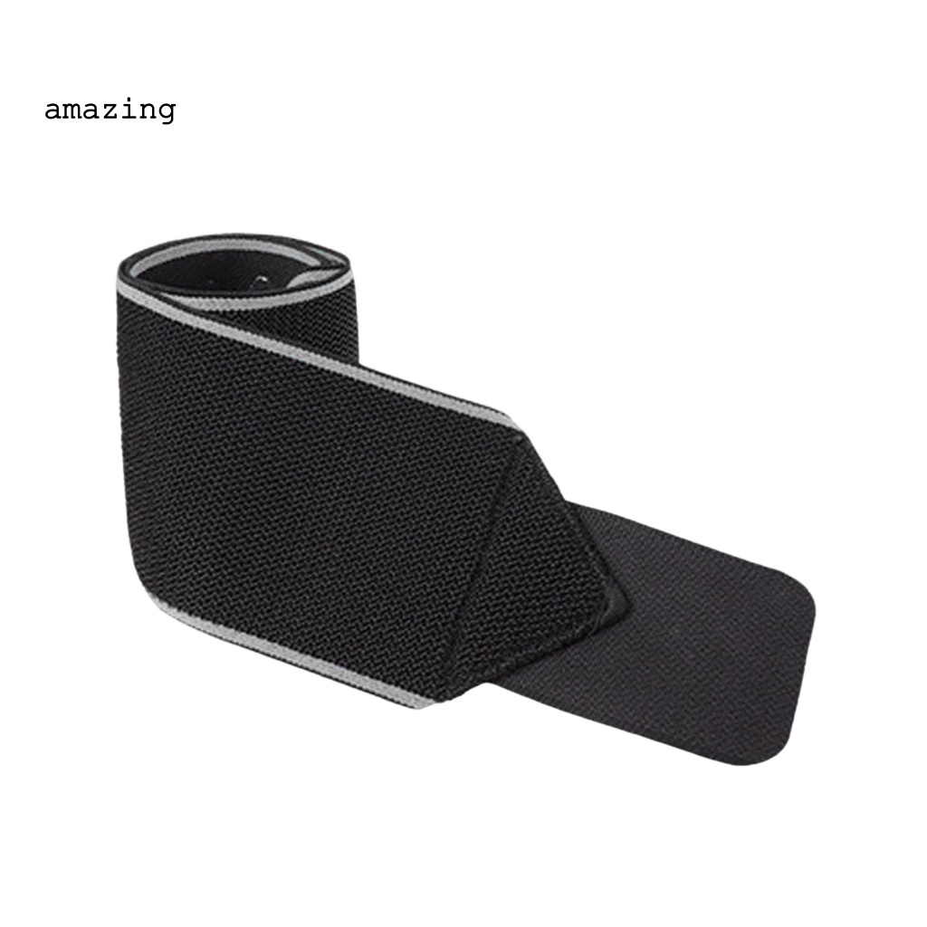 Băng Quấn Cổ Tay Co Giãn Thoáng Khí Hỗ Trợ Nâng Tạ Hàng Ngày Cho Nam