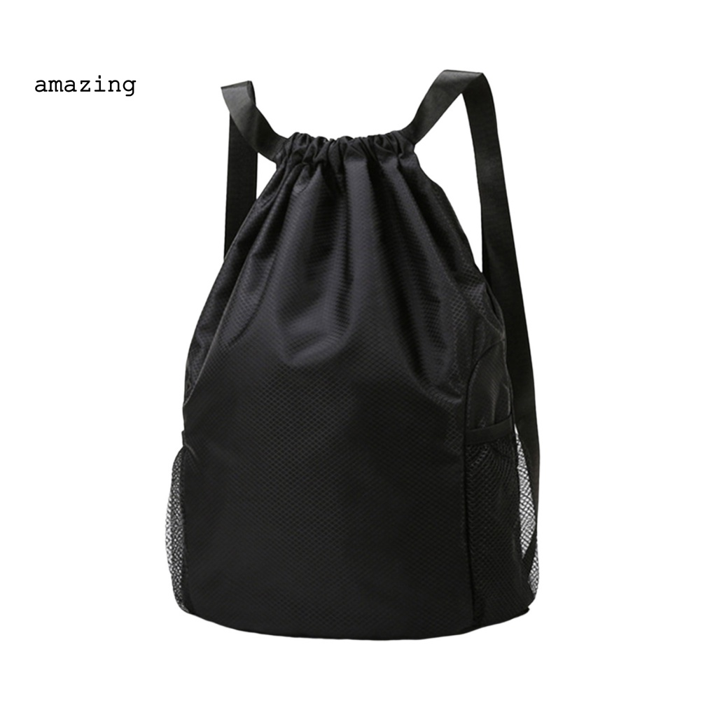 Balo Dây Rút Siêu Nhẹ Chống Thấm Nước Thời Trang