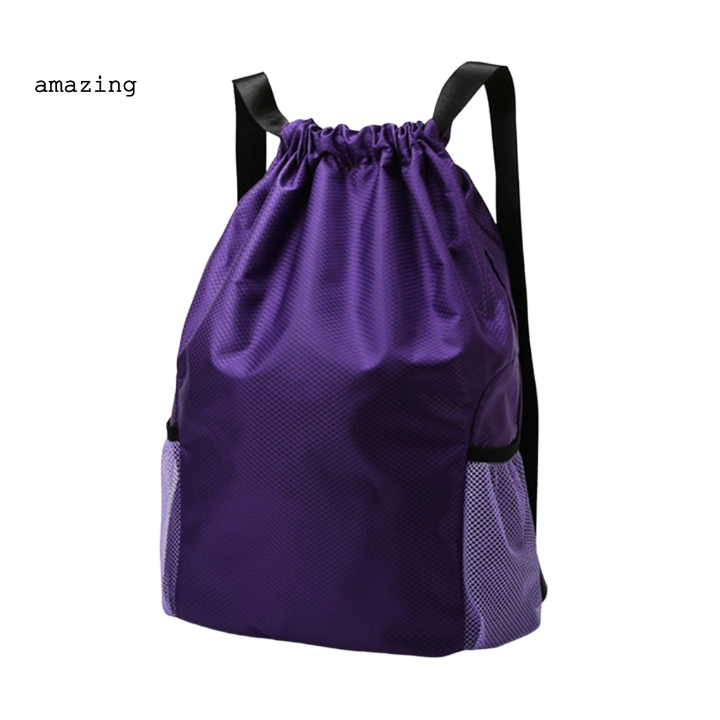 Balo Dây Rút Siêu Nhẹ Chống Thấm Nước Thời Trang