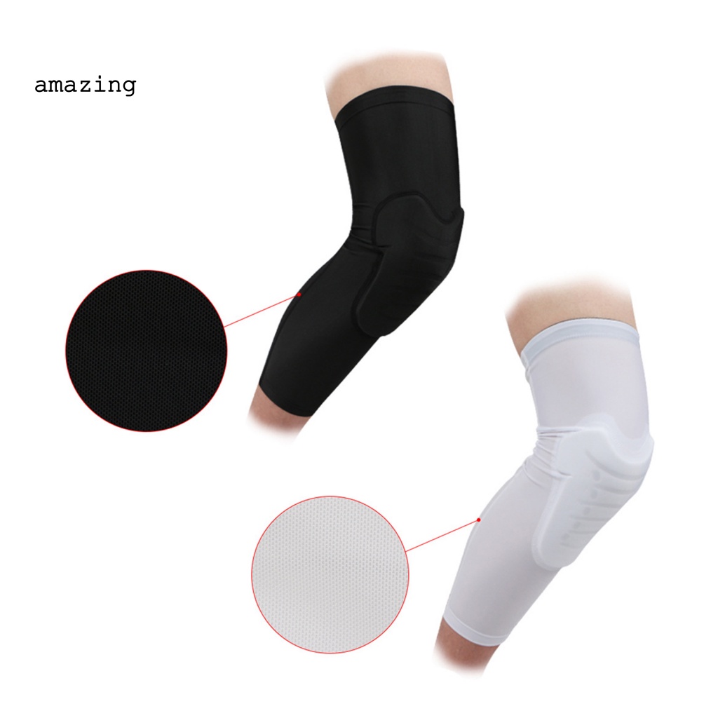 1 Băng Quấn Bảo Vệ Đầu Gối Chống Va Chạm Thoáng Khí Chống Trượt