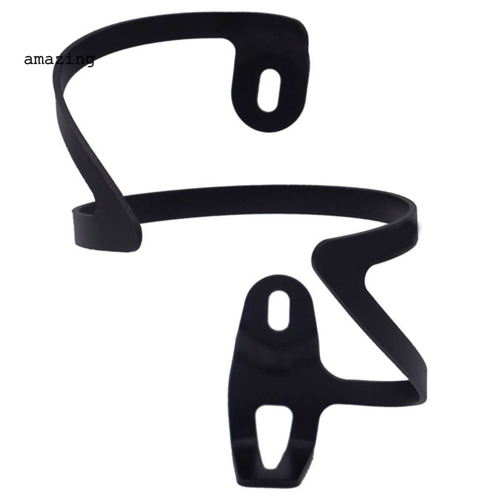 Giá Đỡ Bình Nước Bằng Hợp Kim Nhôm Cho Xe Đạp Leo Núi