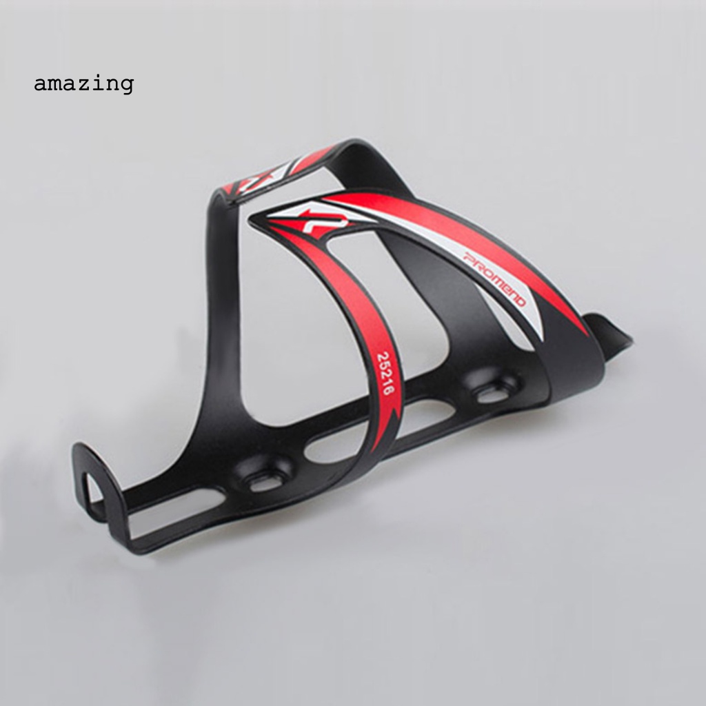 Giá Đỡ Bình Nước Bằng Hợp Kim Gắn Xe Đạp Leo Núi Tiện Dụng