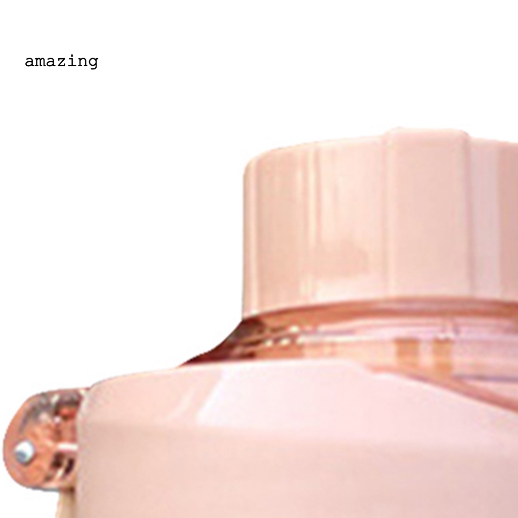 Bình Nước Thể Thao 680ml Siêu Nhẹ Tiện Dụng