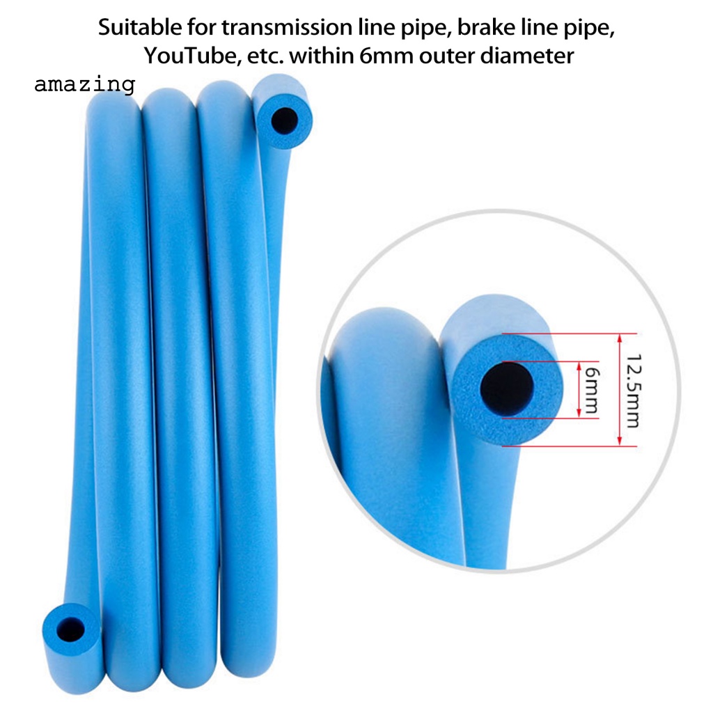 [AM] Phụ Kiện Cáp Phanh Xe Đạp Bền Chắc Thông Dụng