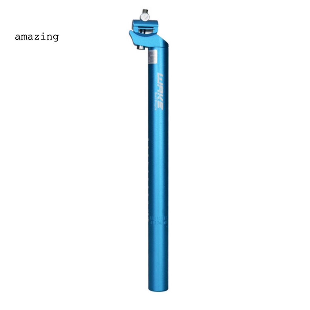 Cốt Yên Xe Đạp MTB Bằng Hợp Kim Chống Trượt Nhiều Màu