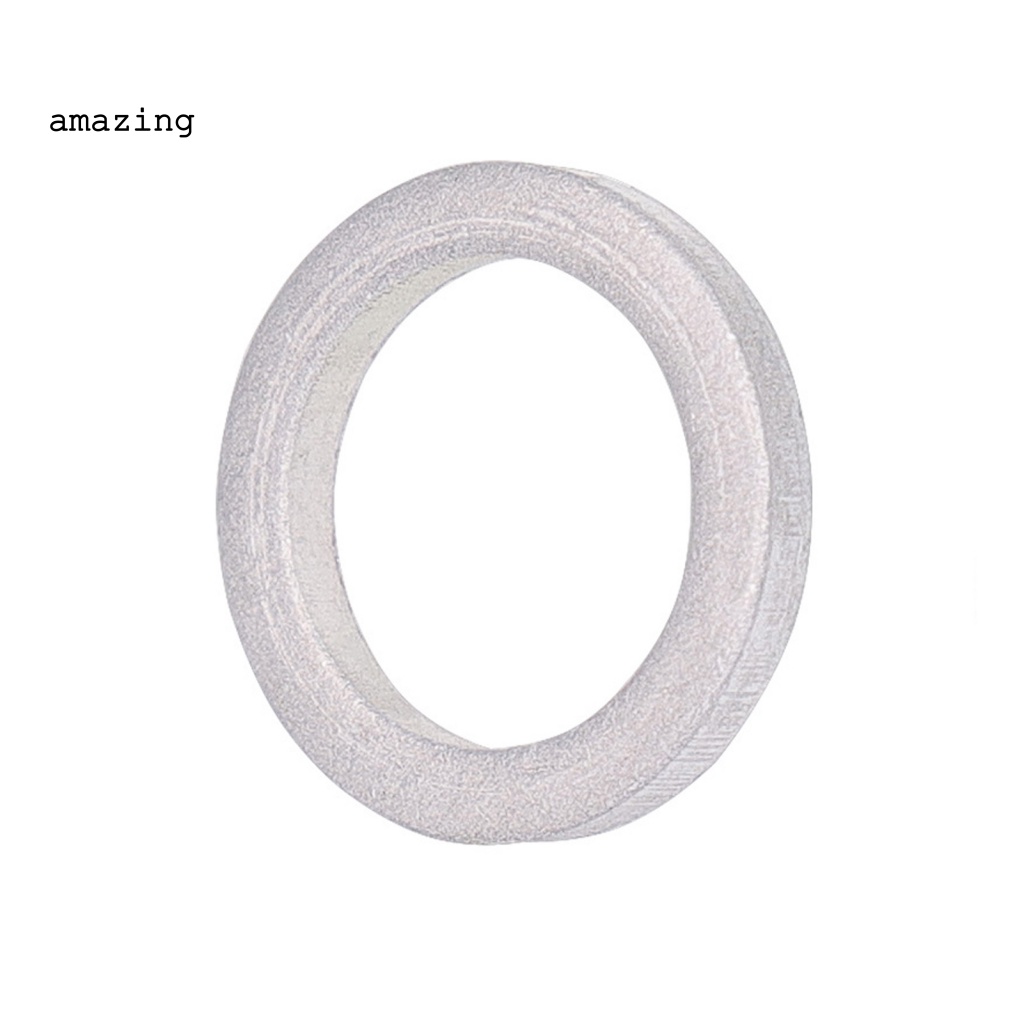 Set 10 Ốc Vít Đệm Bàn Đạp Xe Đạp Nhỏ Gọn Chống Biến Dạng