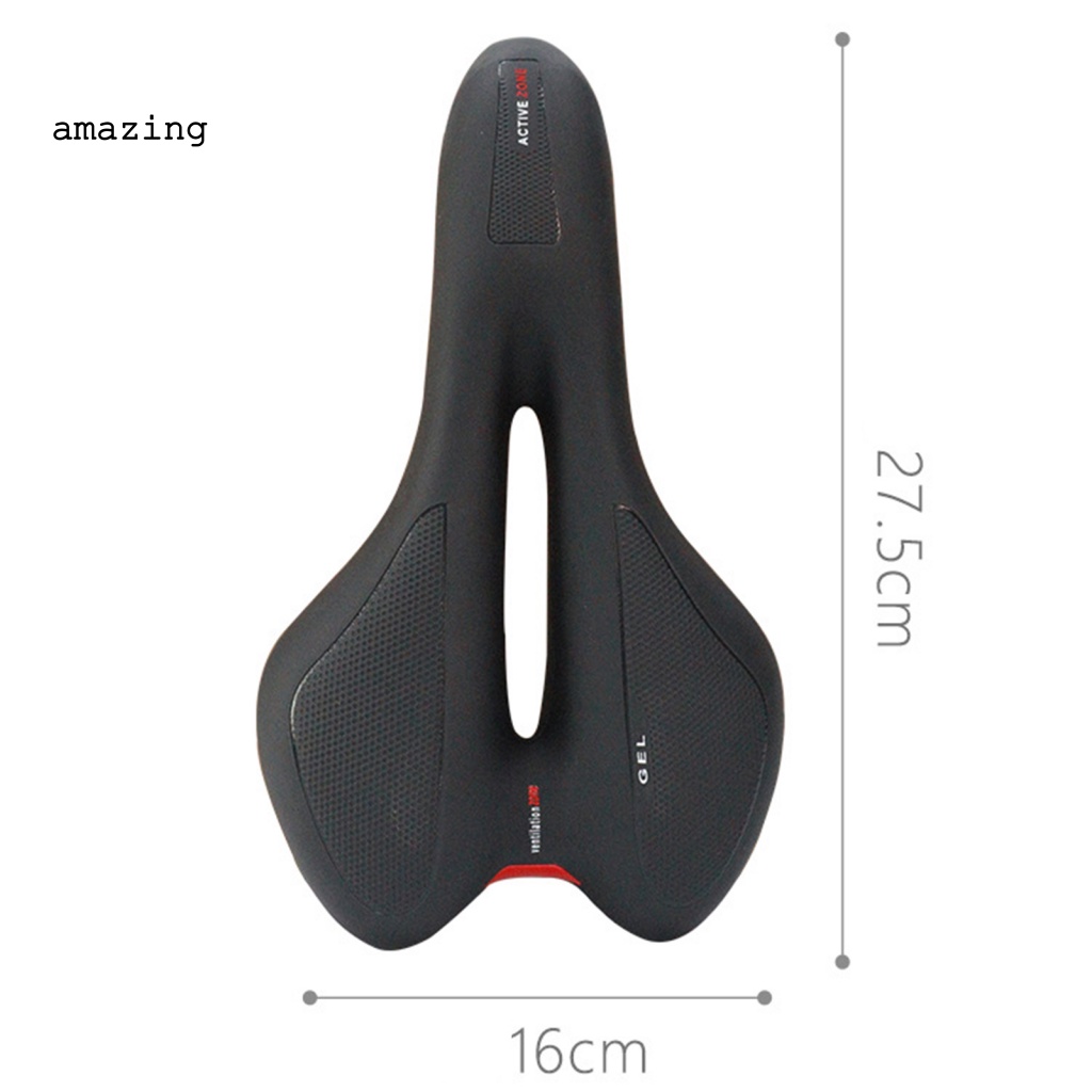 Yên Sau Xe Đạp Hình Tròn Siêu Bền Dễ Lắp Đặt Tiện Dụng