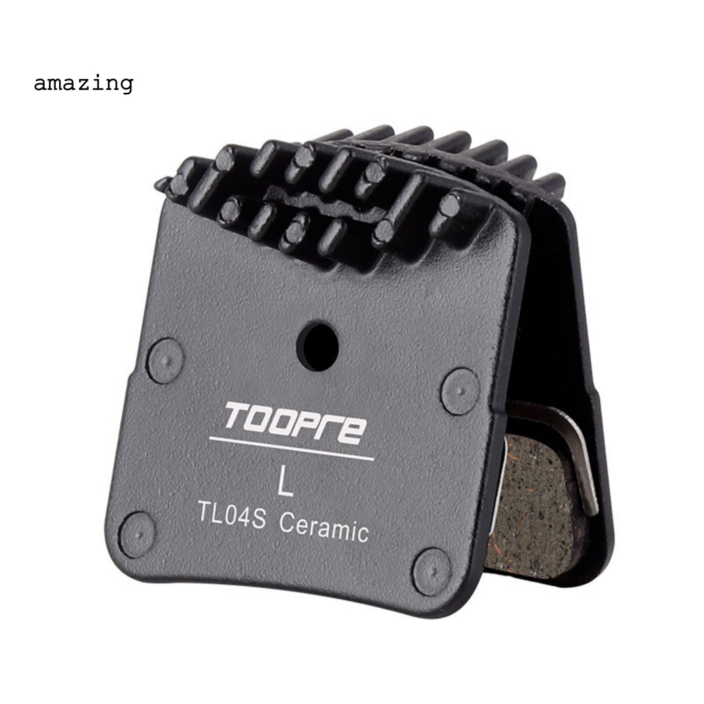 1 Bộ Kẹp Phanh Đĩa Xe Đạp Prolong Serve Life Chất Lượng Cao