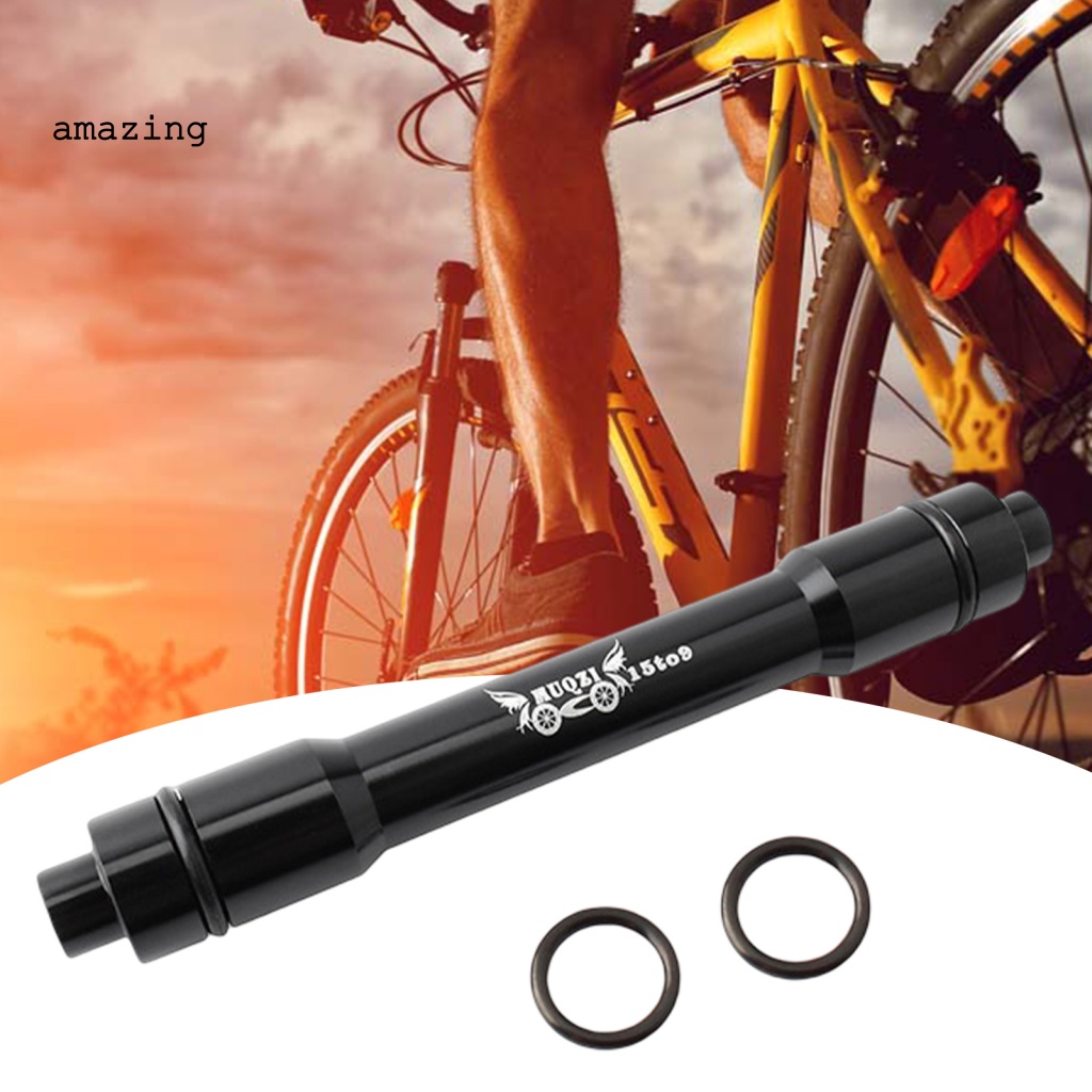 Bộ Chuyển Đổi Trục Bánh Xe Đạp Leo Núi Bằng Hợp Kim Nhôm Chất Lượng Cao