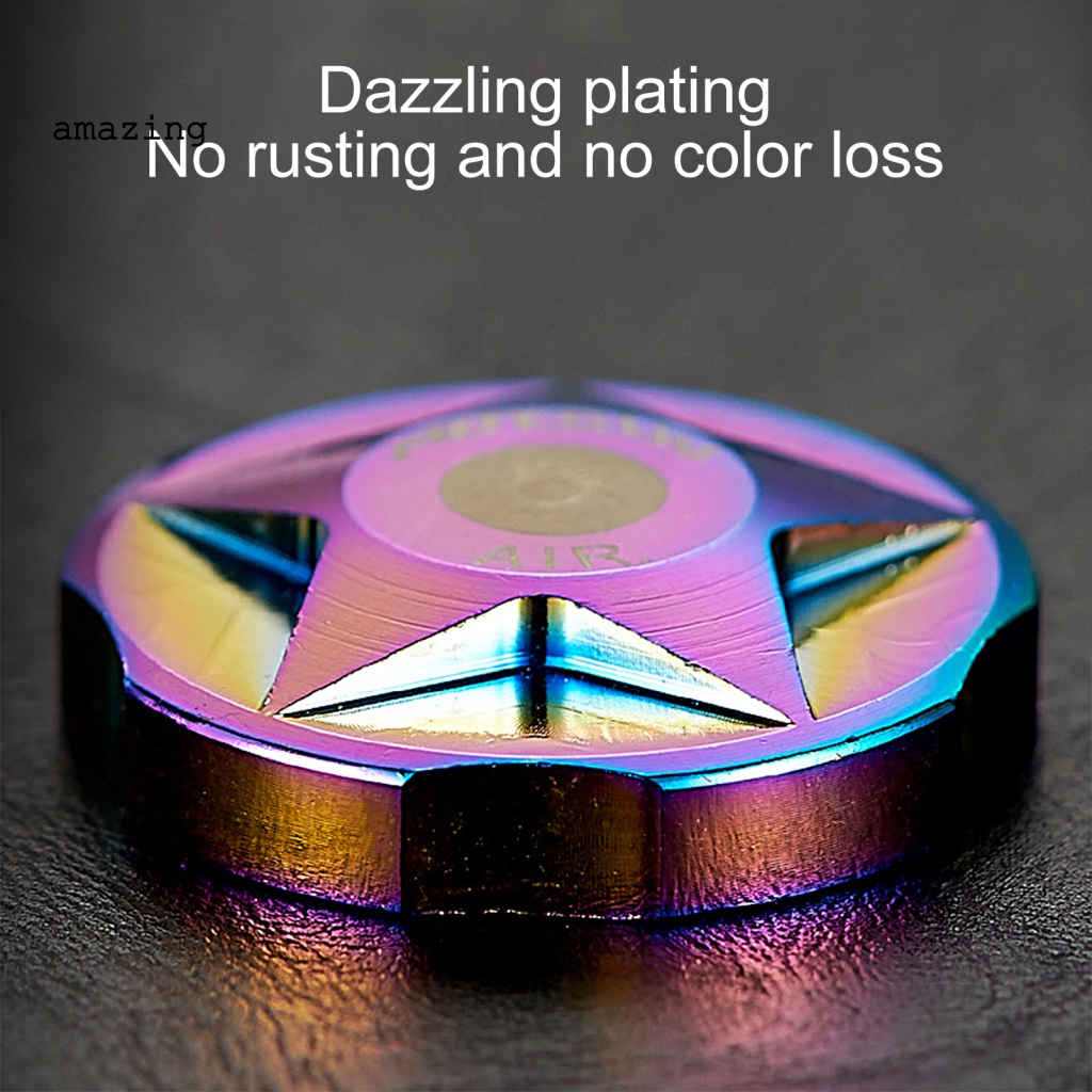 Vỏ Bọc Đầu Phuộc Xe Đạp Mạ Điện Chuyên Dụng