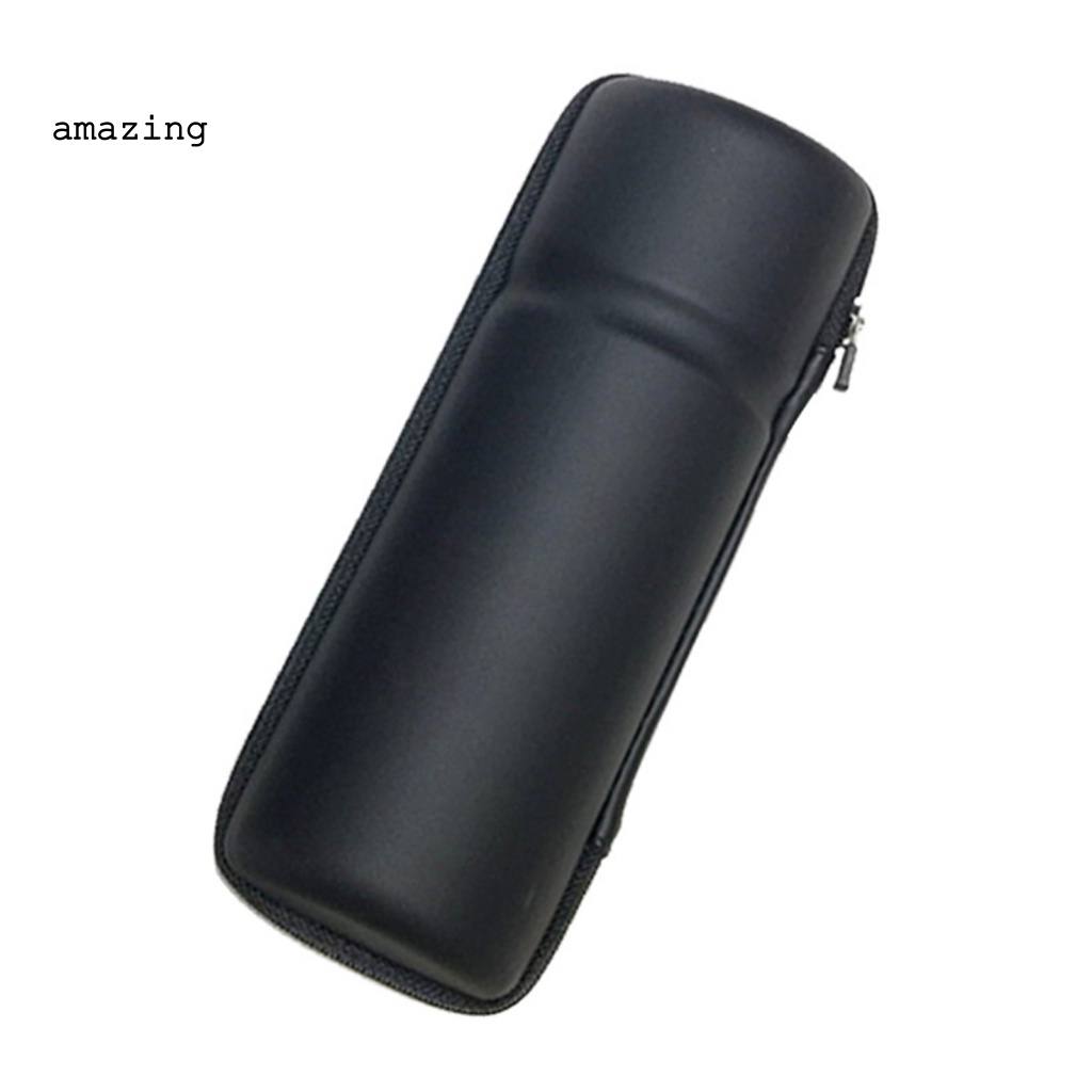 Túi Đựng Bình Nước Bằng EVA Thân Thiện Với Môi Trường Có Khóa Kéo Cho Nam