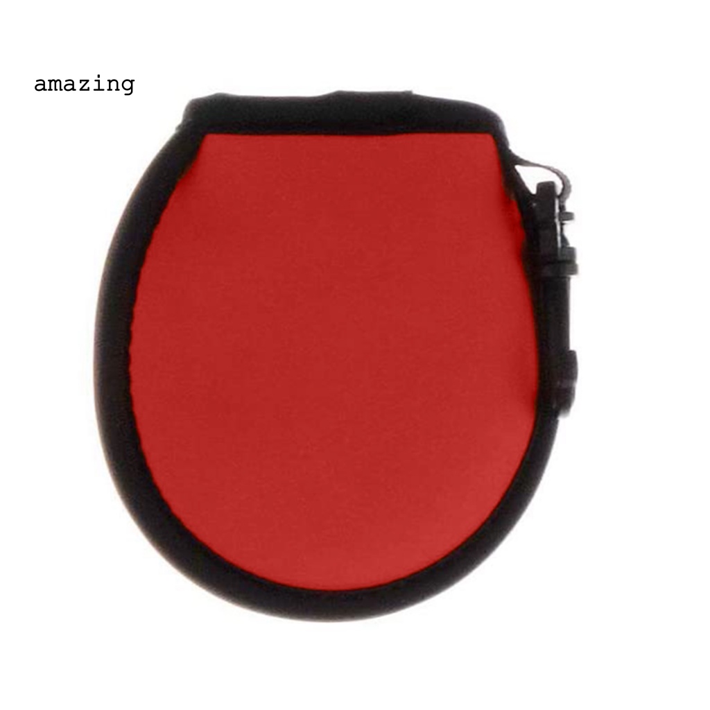 Túi Lông Vệ Sinh Bóng Golf Không Gây Hại Tiện Dụng