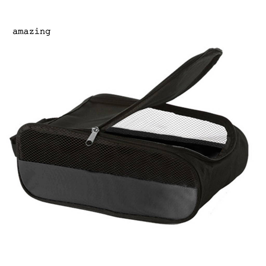 Túi Đựng Giày Chơi Golf Bằng Polyester Chống Thấm Nước Chịu Lực Cao