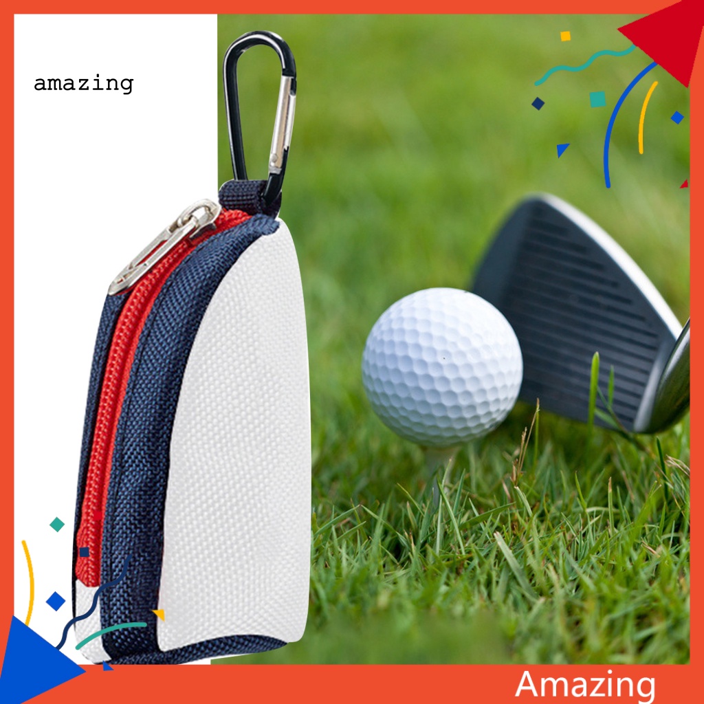 Túi Đựng Bóng Golf Mini Trọng Lượng Nhẹ Tiện Dụng