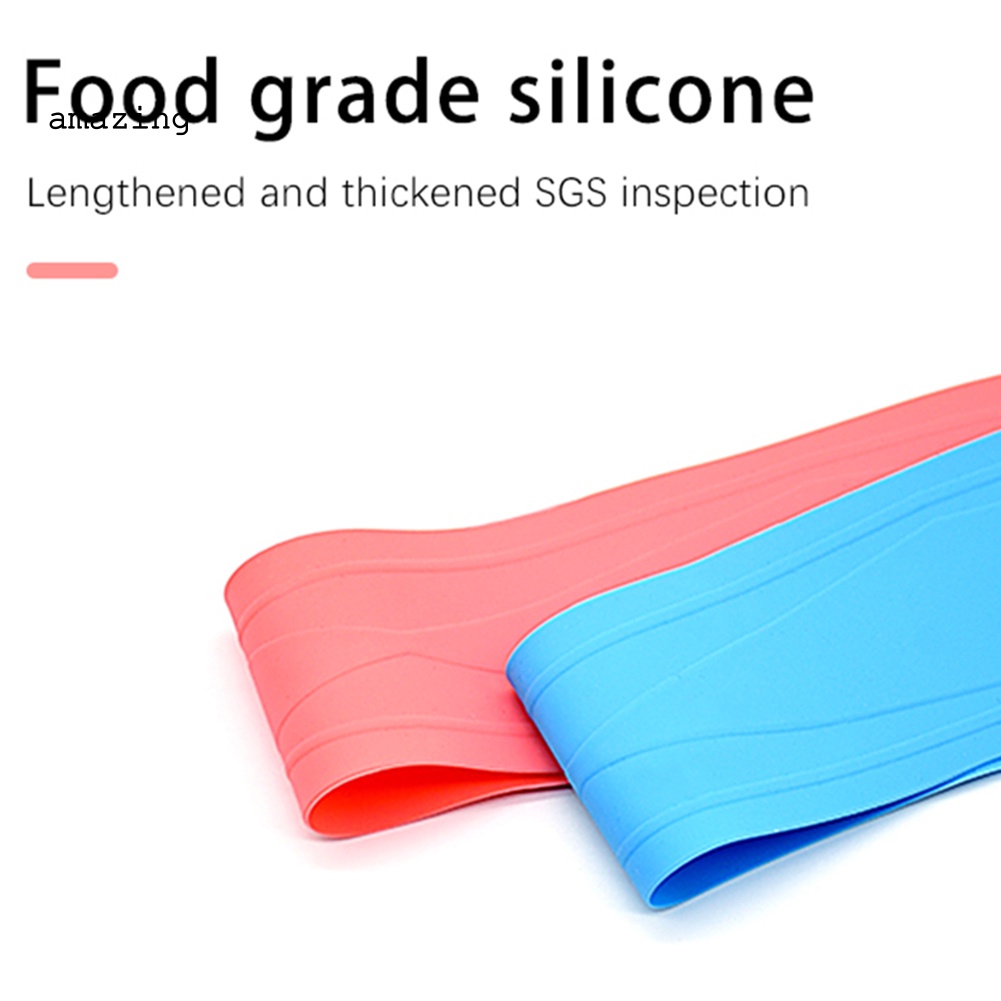 Set 3 Dây Kháng Lực Hỗ Trợ Tập Yoga / Pilates / Thể Hình