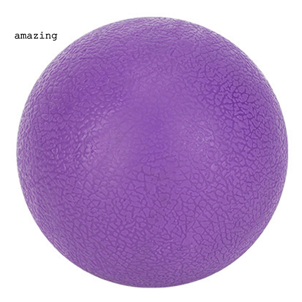 Bóng Tròn Massage Lưng Cột Sống Cổ / Lưng / Cột Sống Thoracic