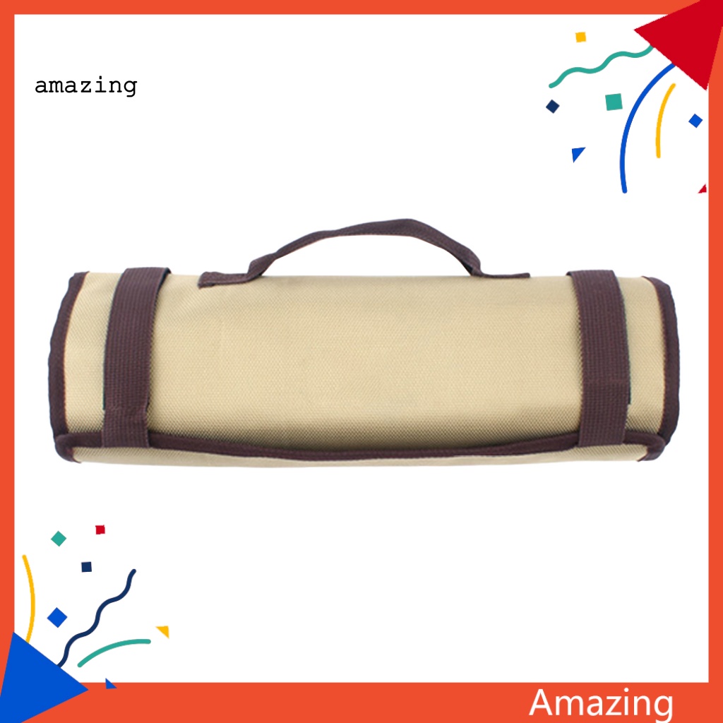 Túi Đựng Dụng Cụ Làm Móng / Lều Cắm Trại Tiện Dụng