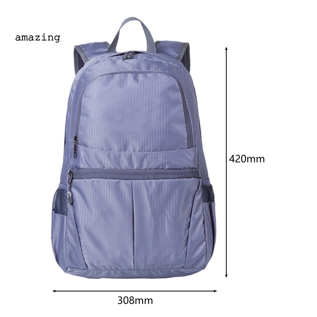 Túi Đựng Đồ Dùng Chống Thấm Nước Tiện Dụng Mang Theo Du Lịch Cắm Trại