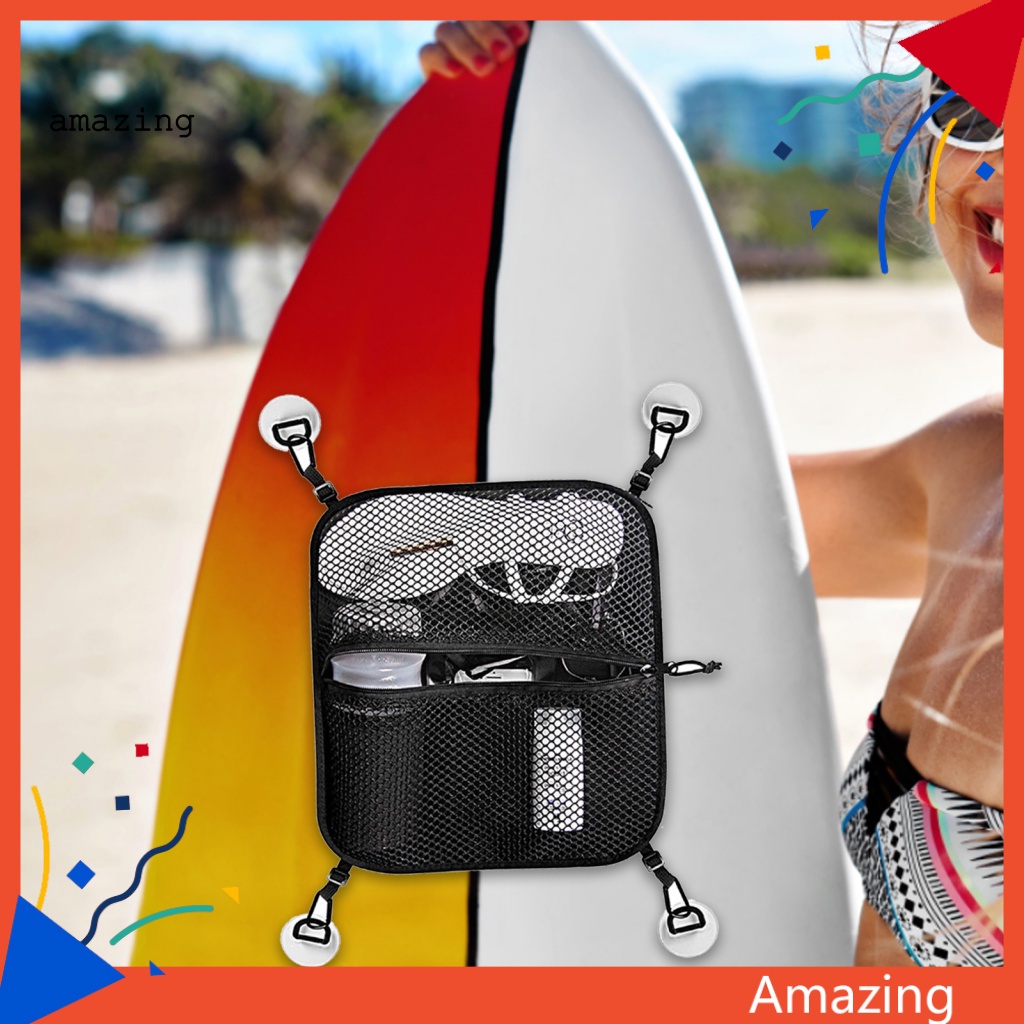 Túi Đựng Thuyền Kayak Có Thể Điều Chỉnh Tiện Dụng
