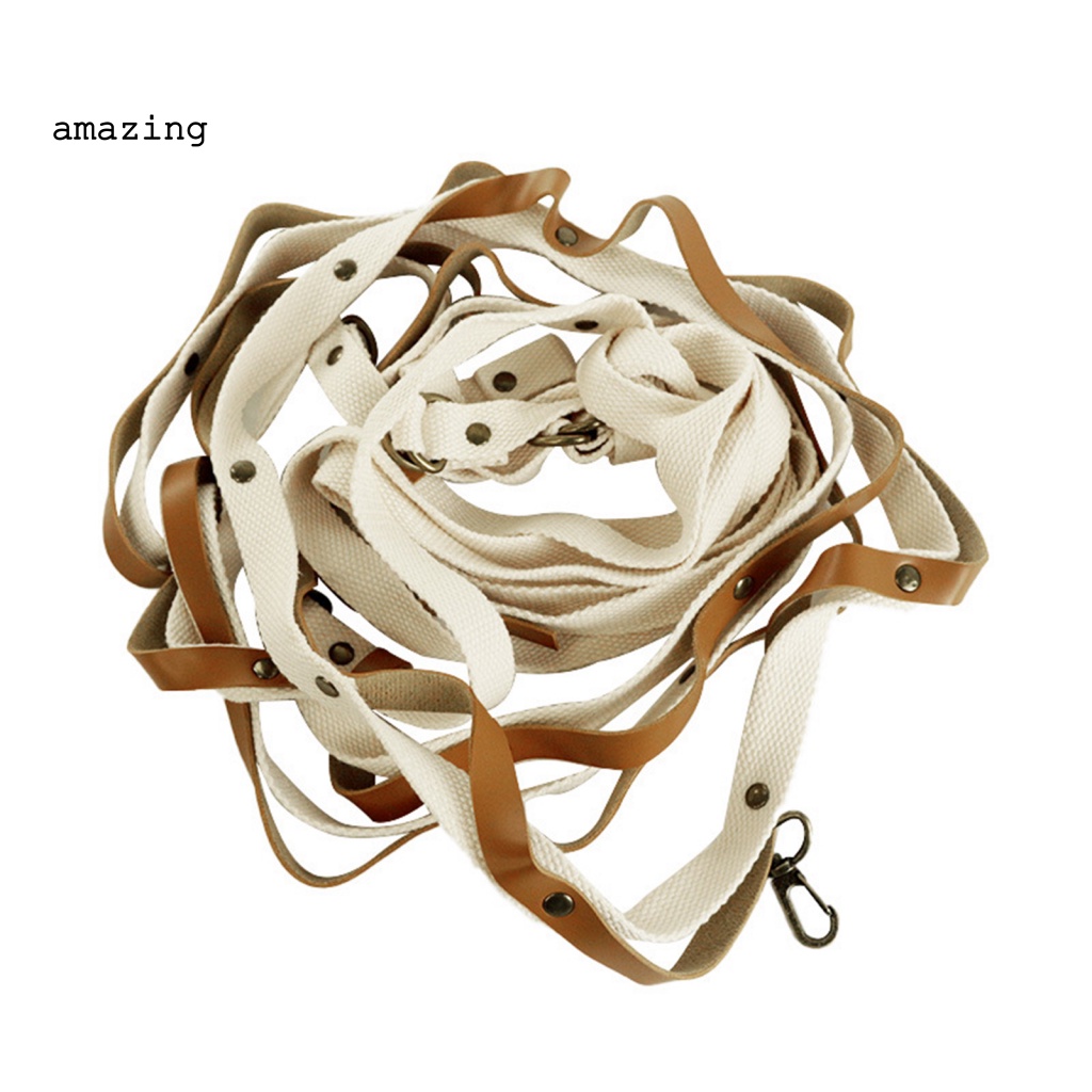 Dây Buộc Lều Cắm Trại Chắc Chắn Chống Mài Mòn Đa Năng