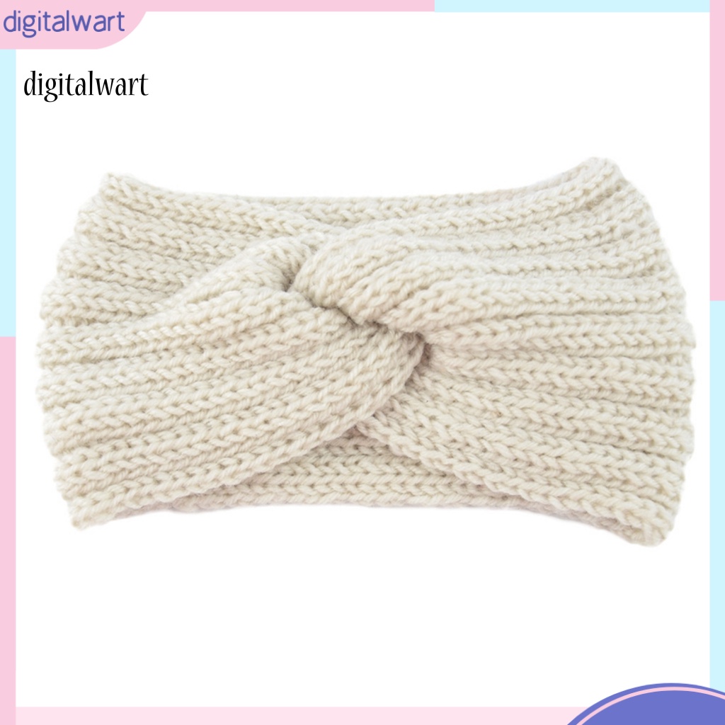 Kỹ Thuật Số| Băng Đô Thể Thao Đan Chéo Co Giãn Cho Nữ