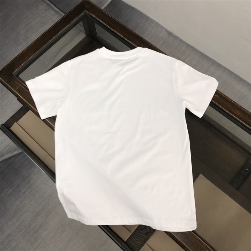 Áo Thun Thể Thao Tay Ngắn Plus Size Unisex