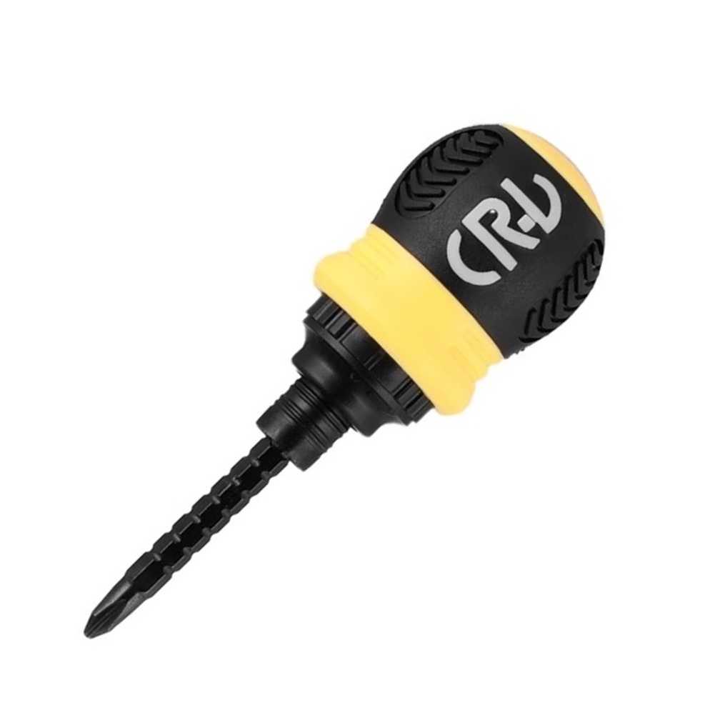 Tua Vít Bánh Cóc Nam Châm Hút Mạnh Và Độ Chính Xác Cao