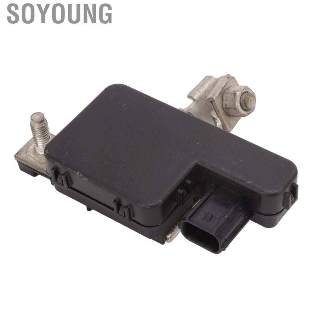 Soyoung  Cable Terminal End   High Precision 38920 T2A A04 Wear Resistant  for Car