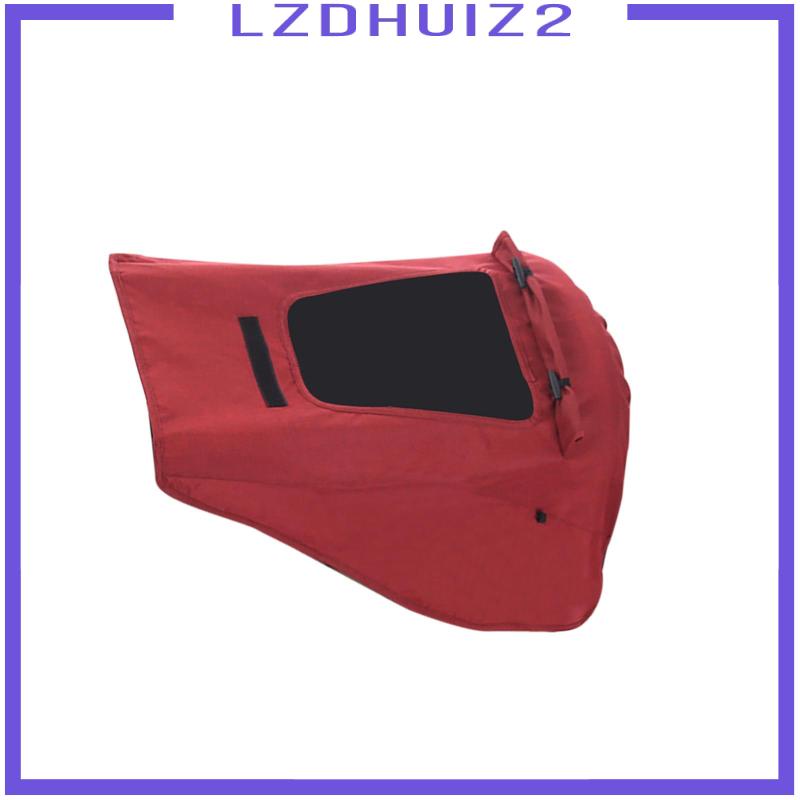 Vỏ Bọc Xe Đẩy Em Bé Chống Nắng