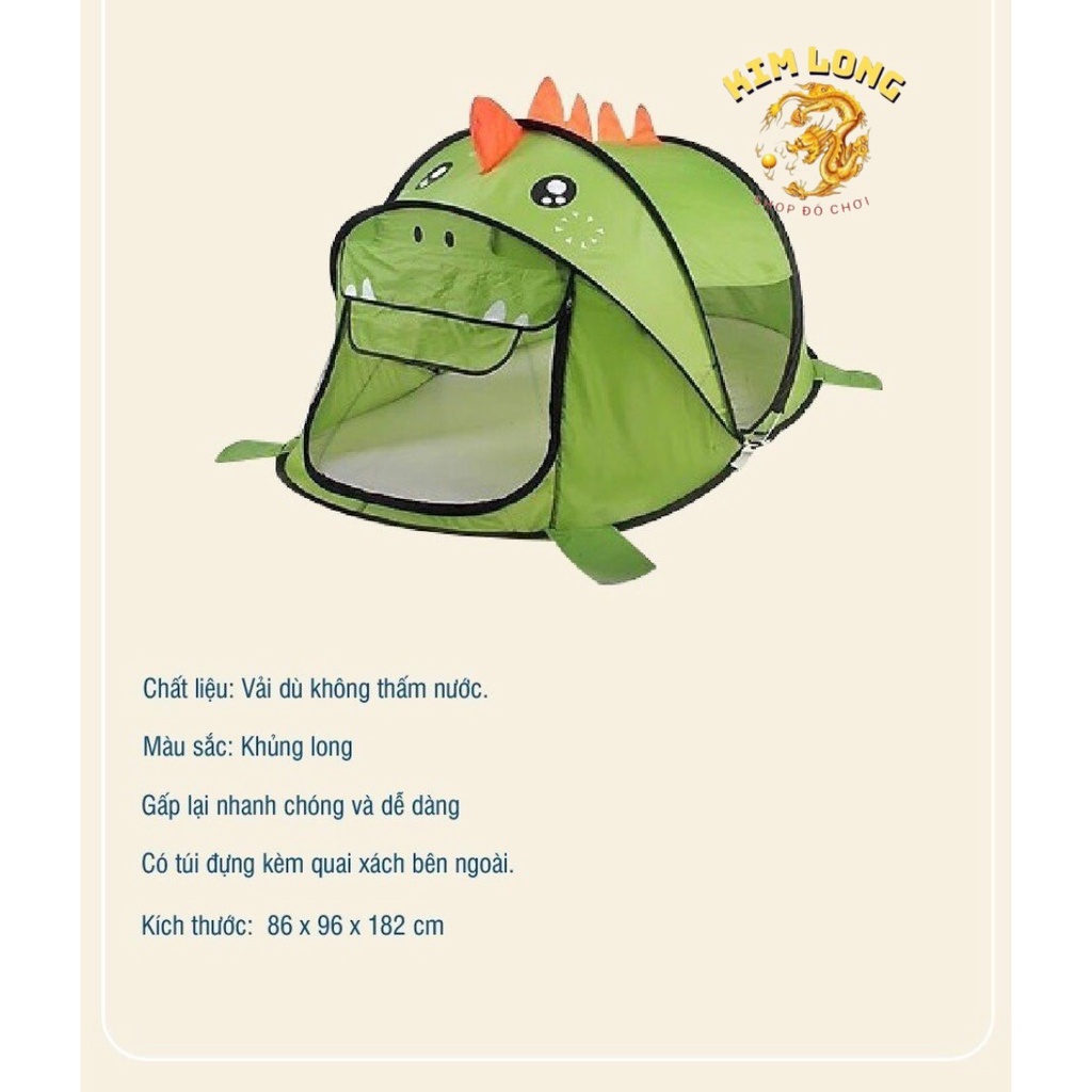 ẢNH THẬT LỀU BANH TRẺ EM TỰ BUNG HÌNH THÚ NGỰA PONY GẤU HỒNG HỔ CAM KHỦNG LONG XANH DỄ THƯƠNG CHO BÉ TRAI VÀ BÉ GÁI