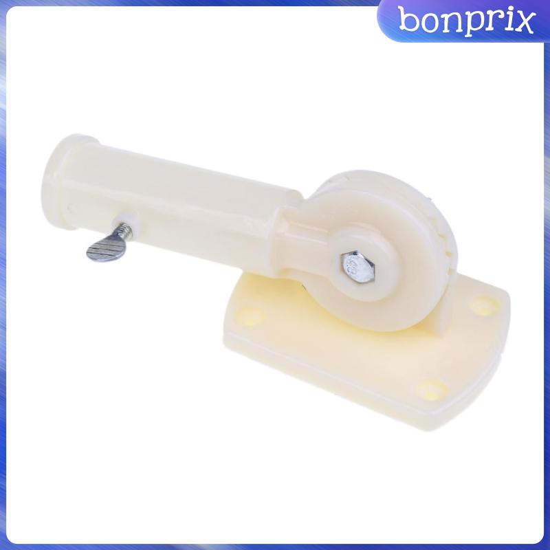 Giá Đỡ Cờ Gắn Tường Kèm Ốc Vít Xoay 180 Độ Tùy Chỉnh Tiện Dụng