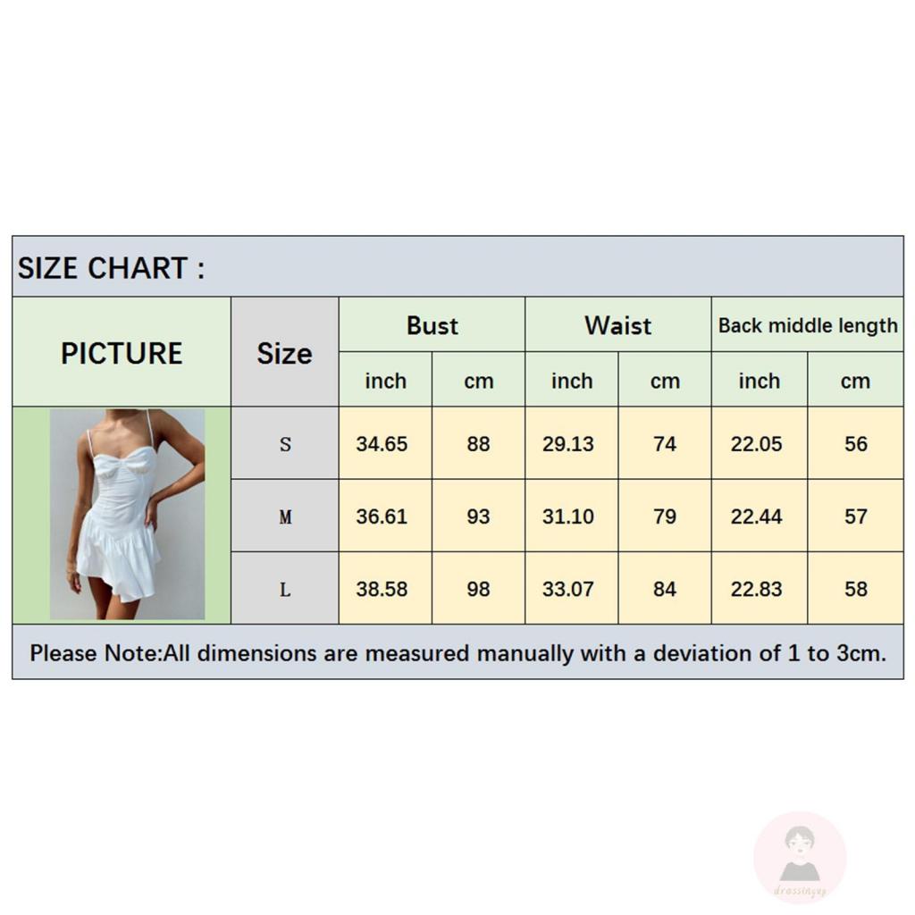 Đầm Hai Dây Hở Lưng Thiết Kế Độc Đáo Thời Trang Mùa Hè Quyến Rũ Cho Nữ