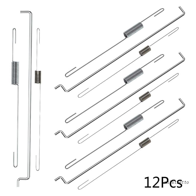 Bộ Điều Khiển Tốc Độ Lò Xo Bằng Kim Loại Bền Bỉ Cho GX140 GX160