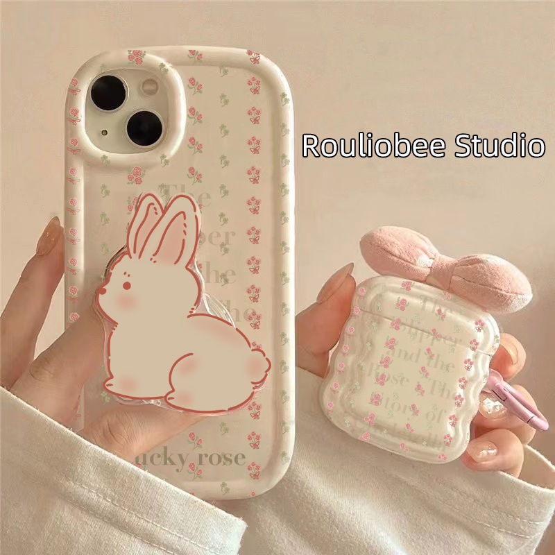 Ốp Điện Thoại In Họa Tiết Hoa Nhí Xinh Xắn Cho iphone14promax / 13 / 12 / 11 / XR / XS / X / XSMAX / 7 / 8PLUS