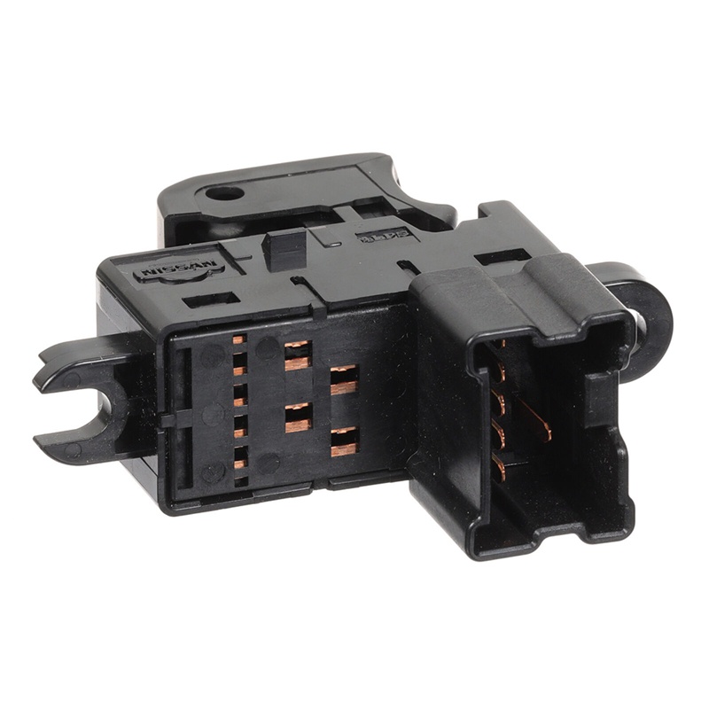 Cho Nissan Biên giới Xterra Người tìm đường LH RH Công tắc cửa sổ phía sau