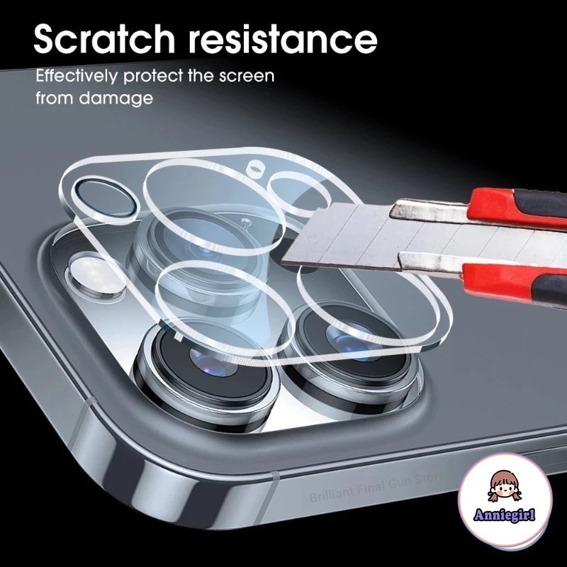 Phim Dán Bảo Vệ Camera 9999D Cho IPhone 11 12 13 14 Pro Max 11 Pro Max Xs XR Xs Max 7 8 Plus