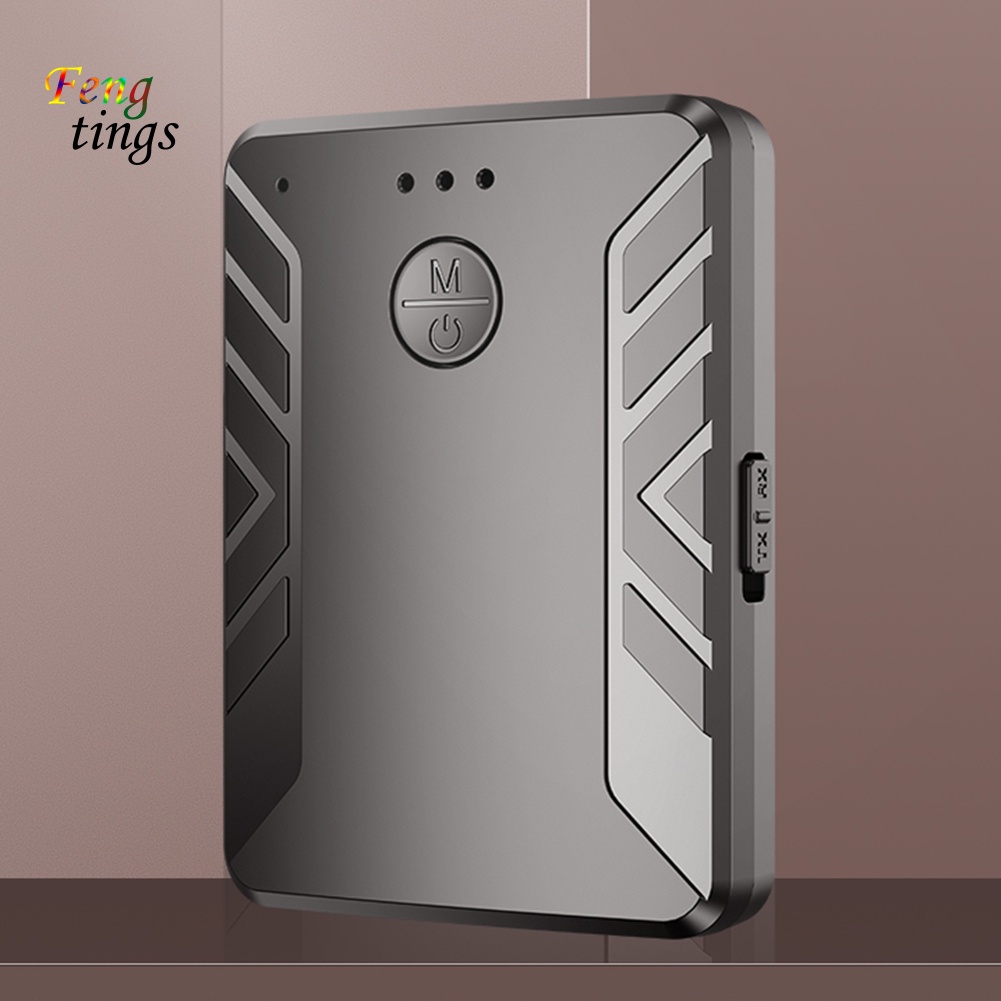 Thiết Bị Nhận Tín Hiệu Âm Thanh Bluetooth 5.0 HiFi Và Phụ Kiện