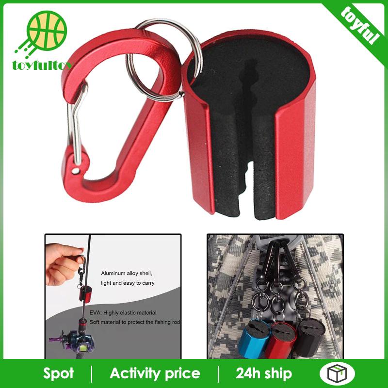 Giá Đỡ Cần Câu Cá Gọn Nhẹ Tiện Dụng