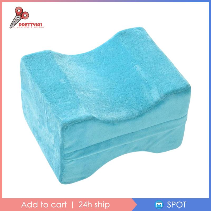 [Prettyia1] Gối Xốp Kê Chân / Đầu Gối / Mắt Cá Chân