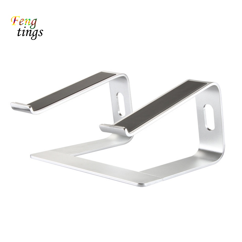 Giá Đỡ Tản Nhiệt Bằng Nhôm Cho Laptop Notebook