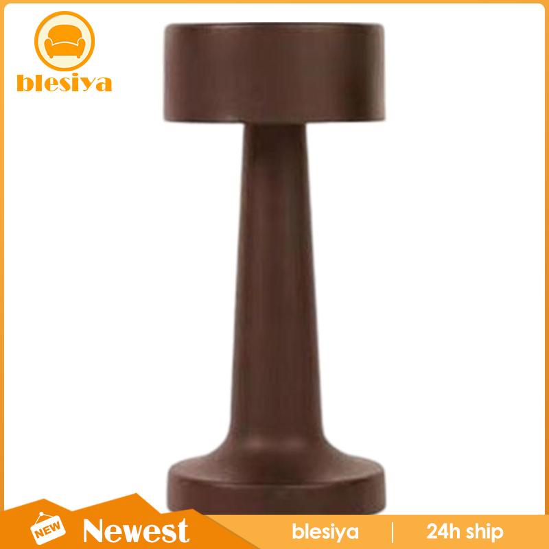 [Blesiya] Đèn Bàn Sạc USB Sáng Tạo Cho Aureate Tricolor