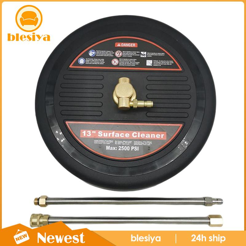 Máy Rửa Mặt Áp Suất Cao 2500PSI Làm Sạch Trong Nhà