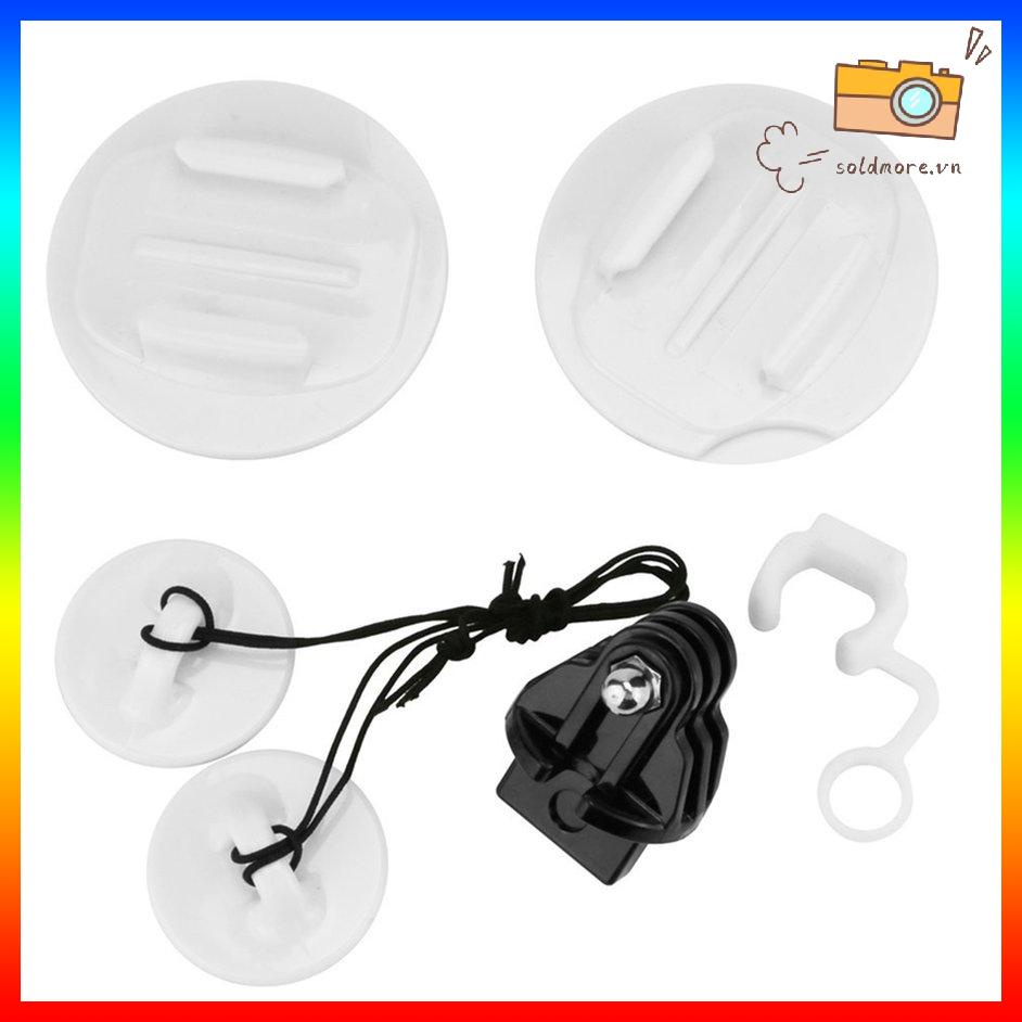 Gói mở rộng ván lướt sóng 8 trong 1 dành cho máy ảnh GoPro
