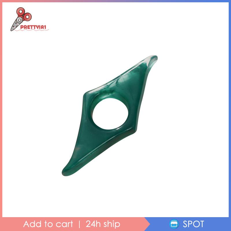 [Prettyia1] Giá Đỡ Sách Trang Ngón Cái Làm Quà Tặng Cho Học Sinh / Giáo