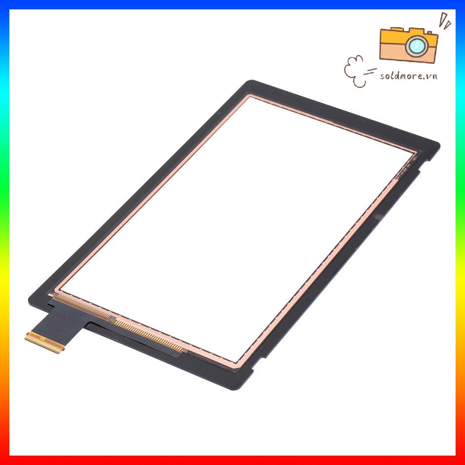 Màn hình cảm ứng Touchpad Glass Digitizer Thay thế cho bộ điều khiển Nintend Switch