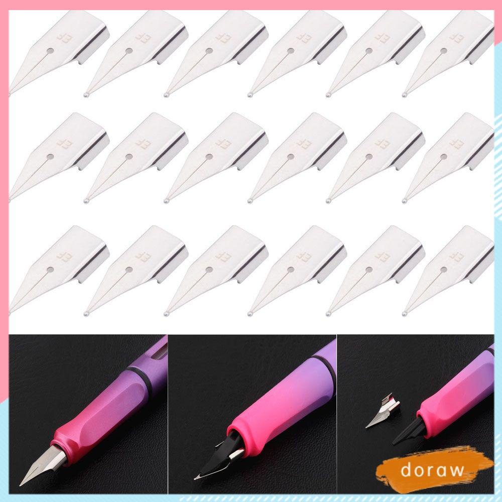 Ngòi DORAW|Bút Viết Chuyên Dụng Chất Lượng