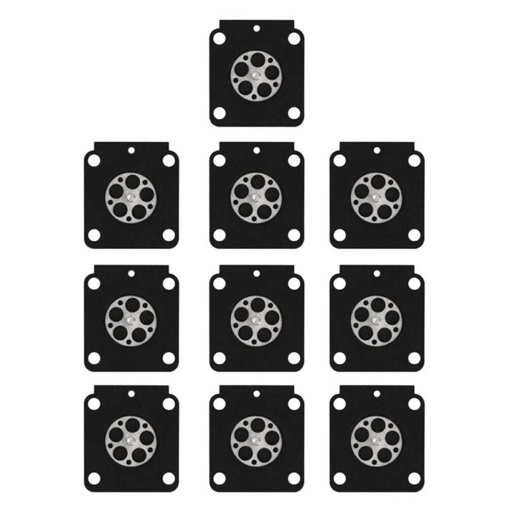 Set 10 Phụ Kiện Chế Hòa Khí Cho Stihl 4314 / 121 4700 ZAMA-A015053 Bộ Chế Hòa Khí Chuyên Dụng Chất Lượng Cao