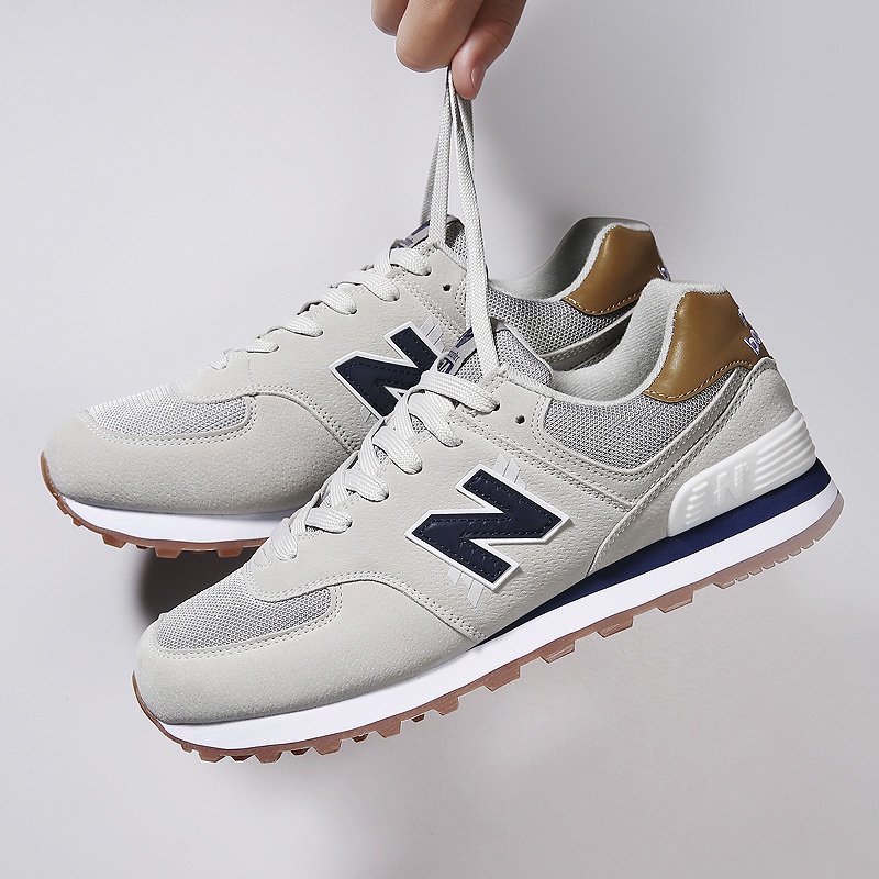 Giày Chạy Bộ Thể Thao Chống Trượt Chống Mòn Có Đệm Khí Chống Sốc Thời Trang Cho Cặp Đôi