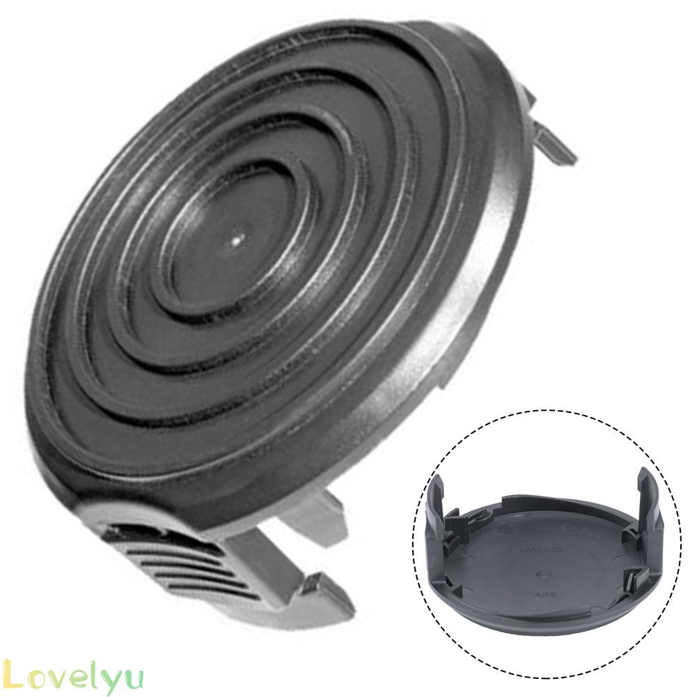 ⭐2023 ⭐Snap-On Grass Trimmer Spool Cap Cover Replacement for WORX 40V &amp; 56V Trimmers WG168  WG184 &amp; WG191